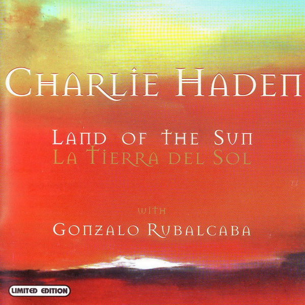 Charlie Haden-Land of the Sun.jpg