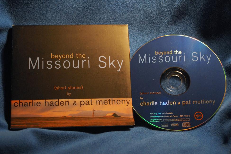 Charlie Haden&Pat Metheny-Beyond the Missouri Sky.jpg