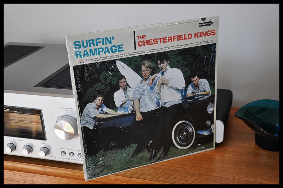 chesterfield kings  -surfin rampage.jpg