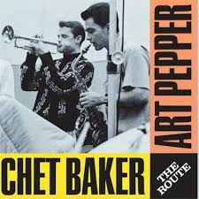 chet baker - art pepper the route.png