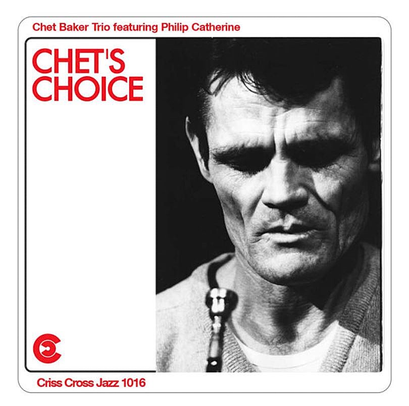 Chet's Choice 1985.JPG