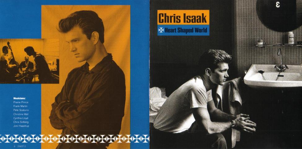 Chris Isaak - Heart Shaped World. Reprise 25837-2.jpg