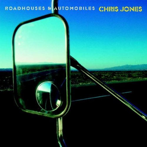 Chris Jones - Roadhouse & automobiles.jpg