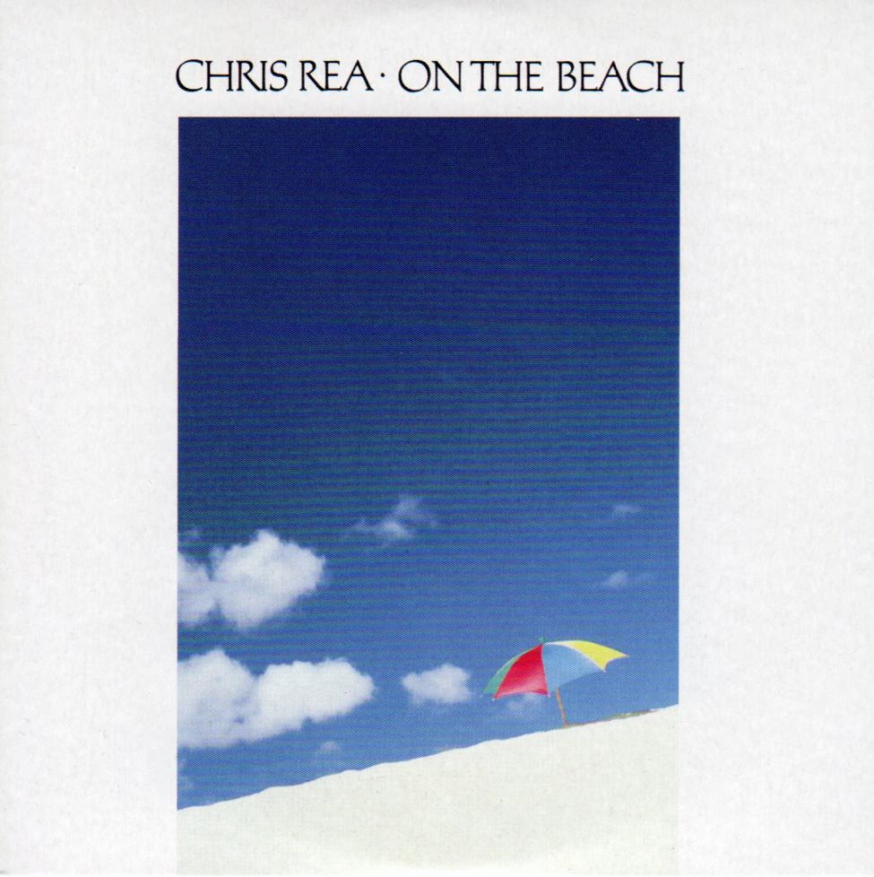 Chris Rea-On The Beach-S.jpg