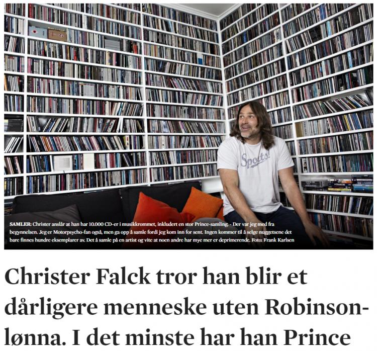 Christer Falck tror han blir et dårligere menneske uten Robinson-lønna.jpg