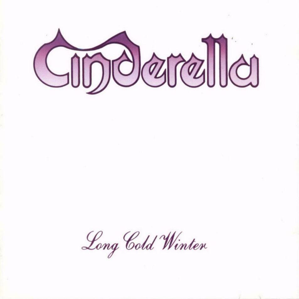 Cinderella - Long Cold Winter - Front.jpg