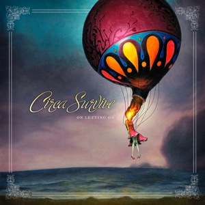 Circa Survive - On Letting Go.jpg