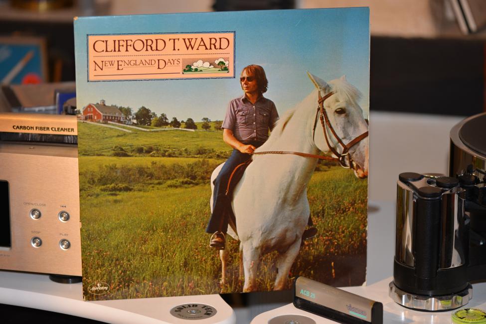 Clifford T. Ward. New England Days.1977 001.jpg