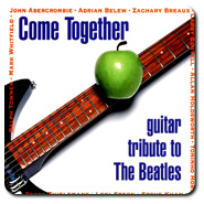 Come Together Guitar Tribute To The Beatles.jpg