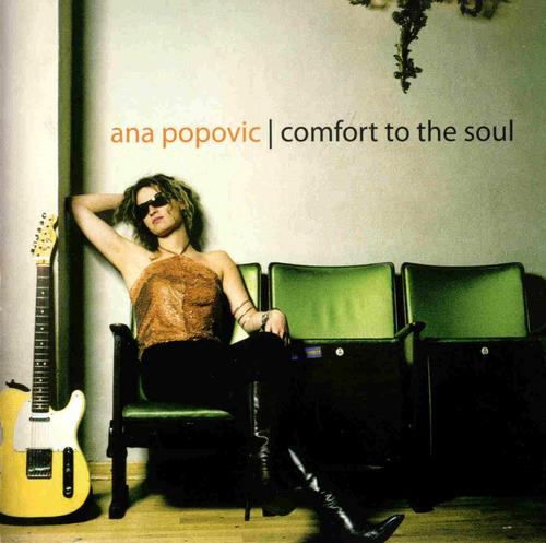 Comfort+to+the+Soul+Ana+Popovic++Comfort+To+The+So.jpg