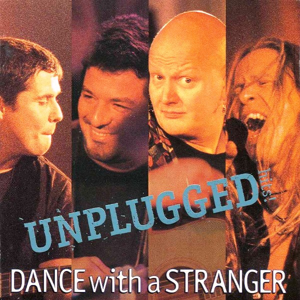 Dance With A Stranger-Unplugged.jpg