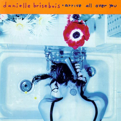 Danielle Brisebois debut album.jpg