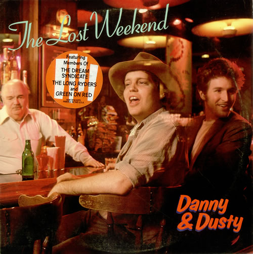 Danny+&+Dusty+-+The+Lost+Weekend+-+LP+RECORD-522790.jpg