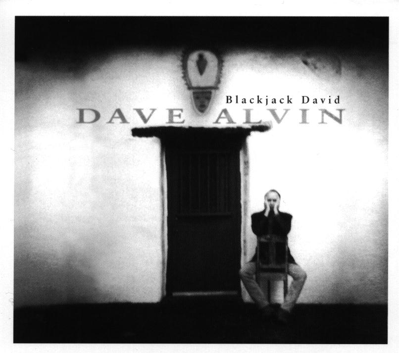 Dave Alvin - Blackjack david.jpg