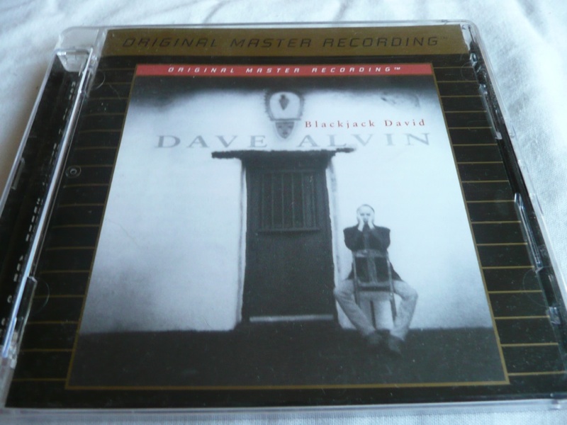 Dave Alvin-Blackjack David. MFSL SACD.jpg