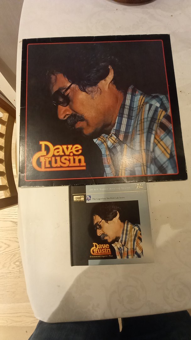 Dave Grusin Discovered Again.jpg