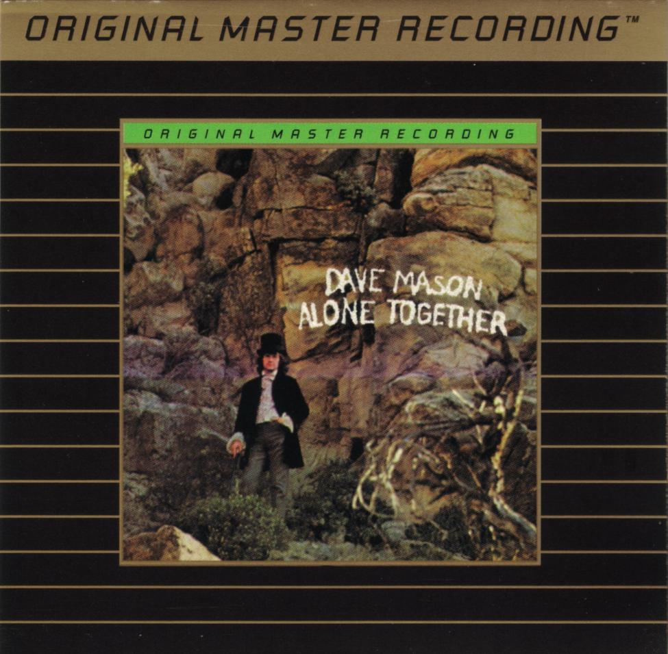 Dave Mason - Alone Together. Mobile Fidelity. 1970(93).jpg