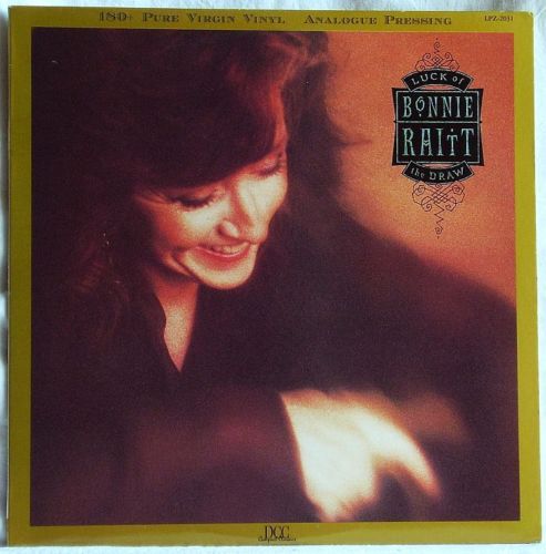 DCC Bonnie Raitt-Luck Of The Draw.jpg