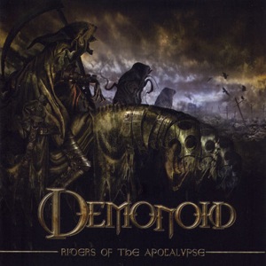 Demonoid - Riders of the Apocalypse.jpg