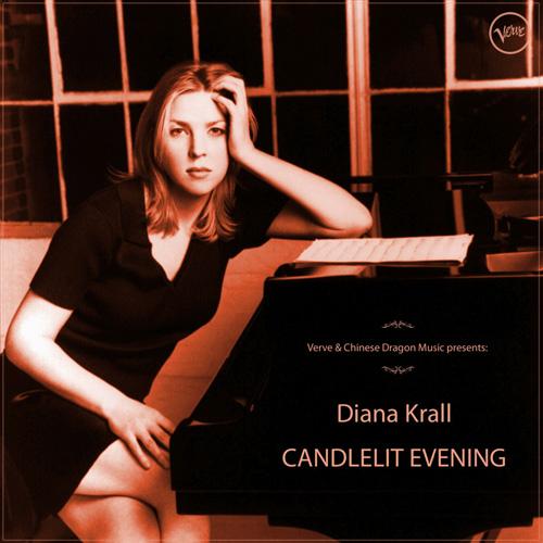 Diana Krall - Candlelit evening.jpg