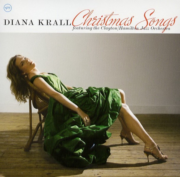 Diana Krall-Christmas Songs.jpg