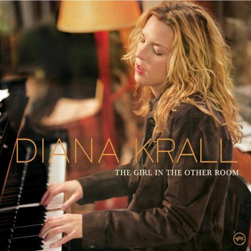 Diana Krall - The girl in the other room.jpg