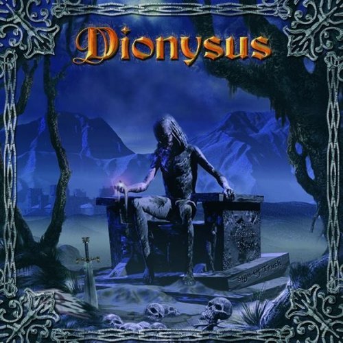 Dionysus - Sign of Truth (2002).jpg