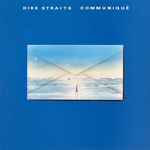 Dire Straits - Communique.jpg