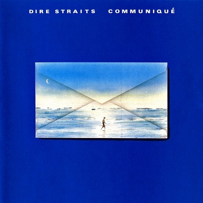 Dire Straits - Communique.jpg