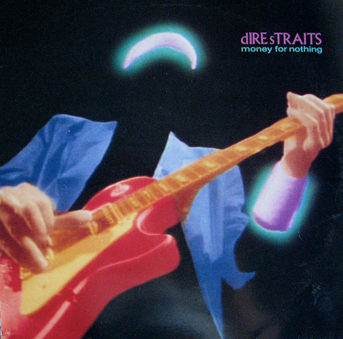 Dire Straits - Money for nothing.jpg