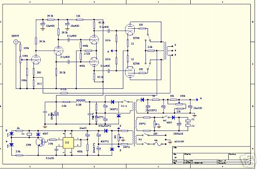 Kutte global feedback loop marantz 7 circuit diagram 