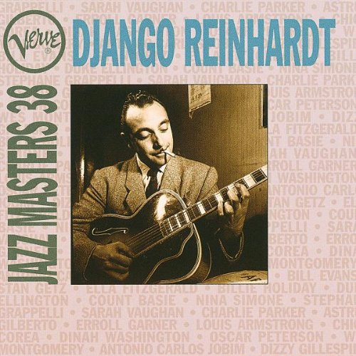 Django Reinhardt - Jazz Masters. VJM38.jpg