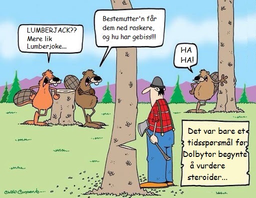 Dolbytor bever.jpg