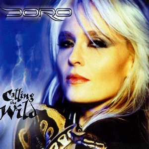 Doro - Calling The Wild.jpg