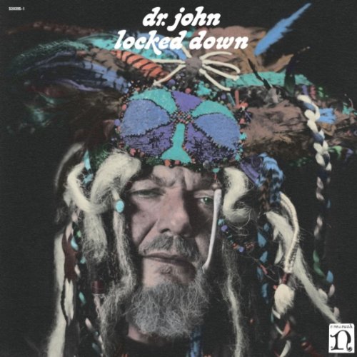 Dr. John - Locked Down.jpg