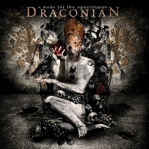 Draconian - A Rose For The Apocalypse.jpg