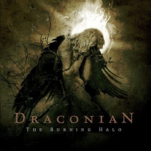 Draconian - The Burning Halo.jpg