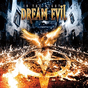 Dream Evil - In The Night.jpg