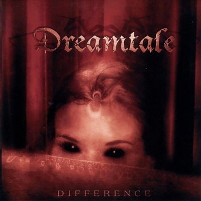 Dreamtale - Difference (front).jpg