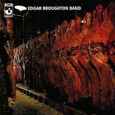 Edgar Broughton Band - Edgar Broughton Band.jpg