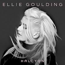 Ellie Goulding - Halcyon.jpg