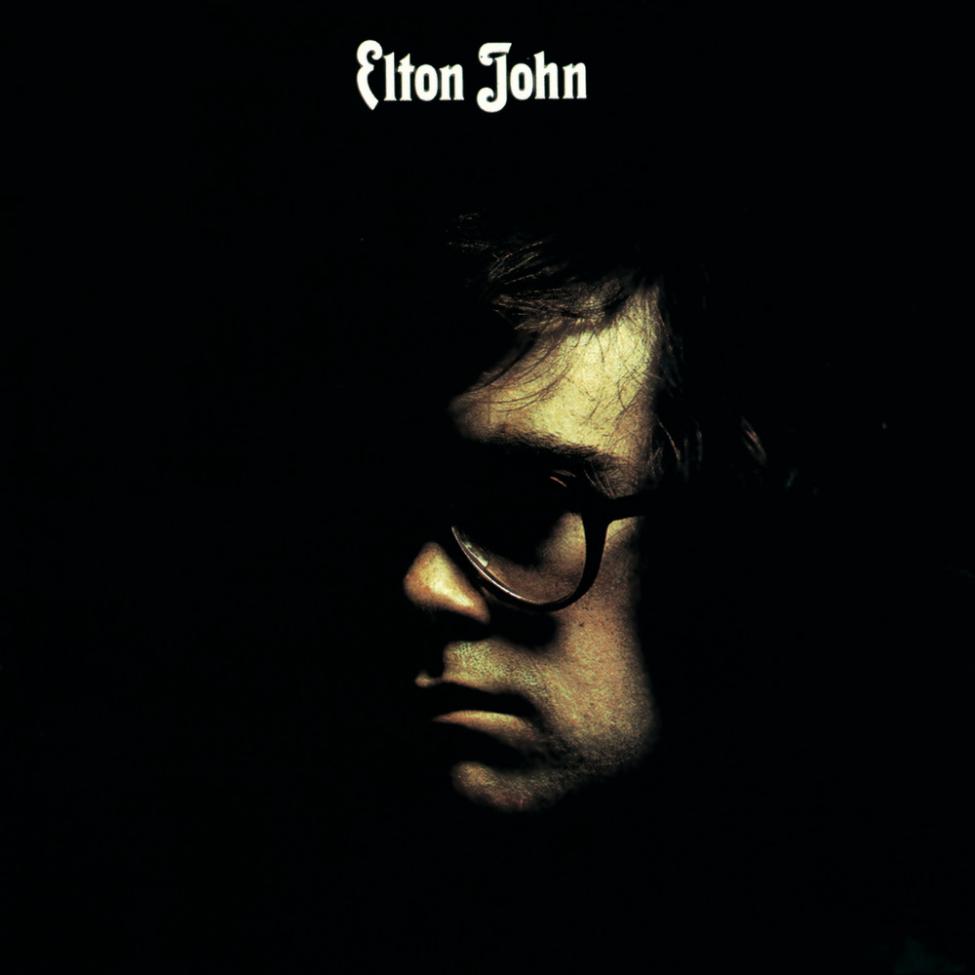 Elton John - Elton John.jpg