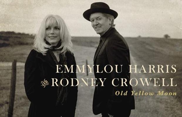 Emmylou Harris & Rodney Crowell-Old Yellow Moon.jpg