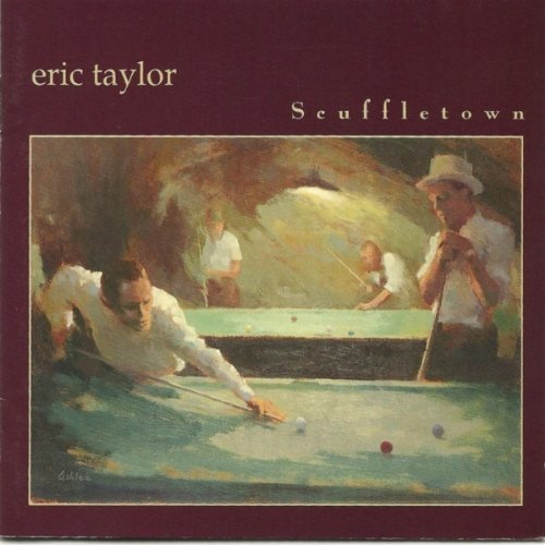 Eric Taylor - Scuffletown.jpg