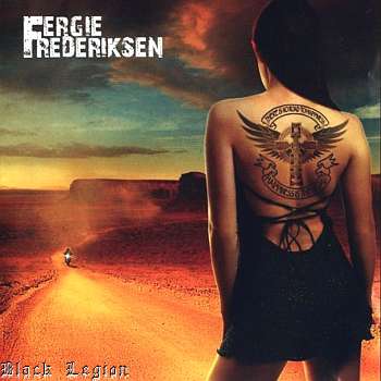 Fergie Frederiksen - Happiness In The Road - CD.jpg