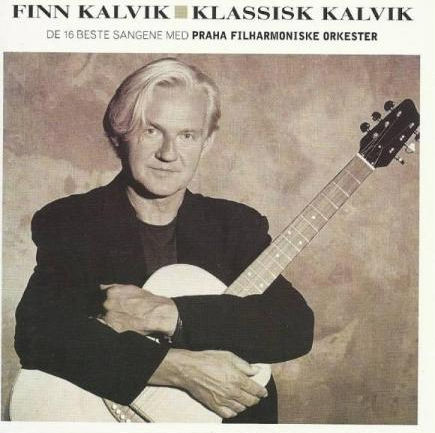 Finn Kalvik - Klassisk Kalvik 2002 - front.jpg