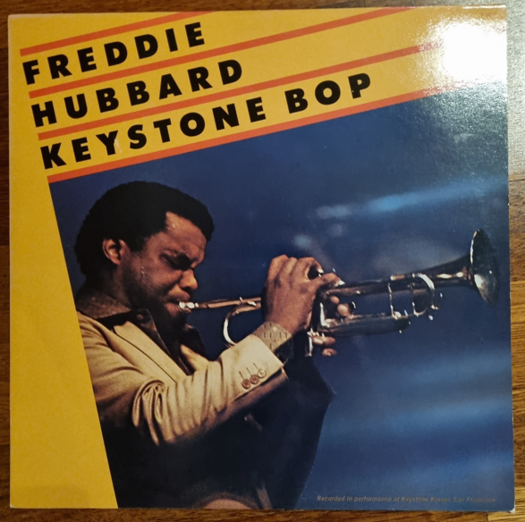 freddie hubbard - keystone bop.PNG