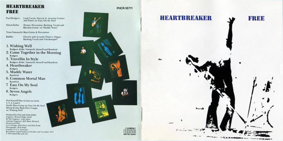 Free - Heartbreaker. Island PHCR 18711. 1973.jpg