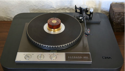 Garrard 401 in OMA Oswalds Mill Audio 2 slate plinth Tone arm and weight not  _2013-03-11_13-20-.png