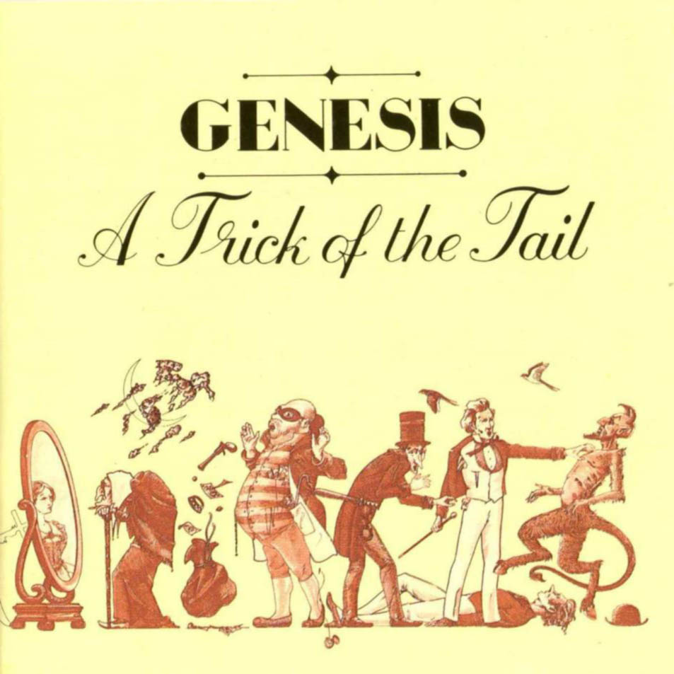 Genesis - A Trick of the Tail (1976).jpg